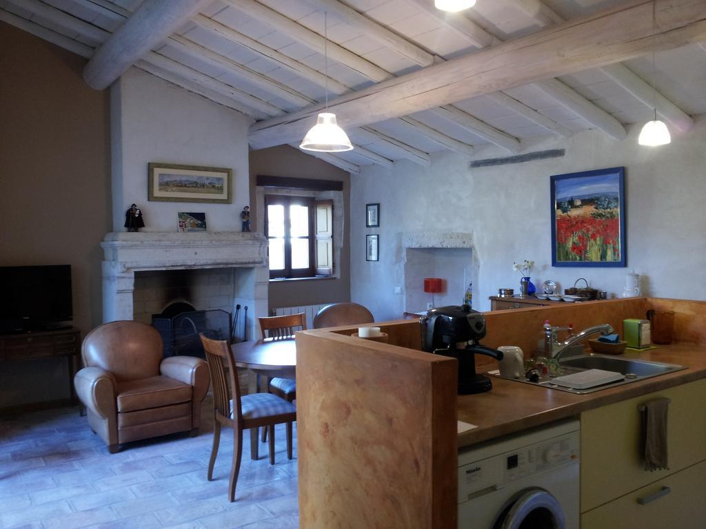 Le Petit Domeynes Leilighet Rom bilde